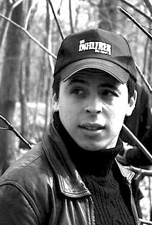 фото Матьё Тури