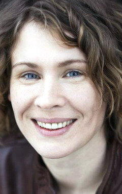 фото Жанетт Арндт