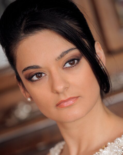 фото Вивиана Драгани