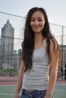 фото Эми Чианг