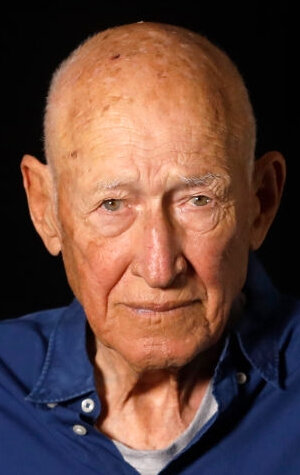 фото Дэнни Ханох