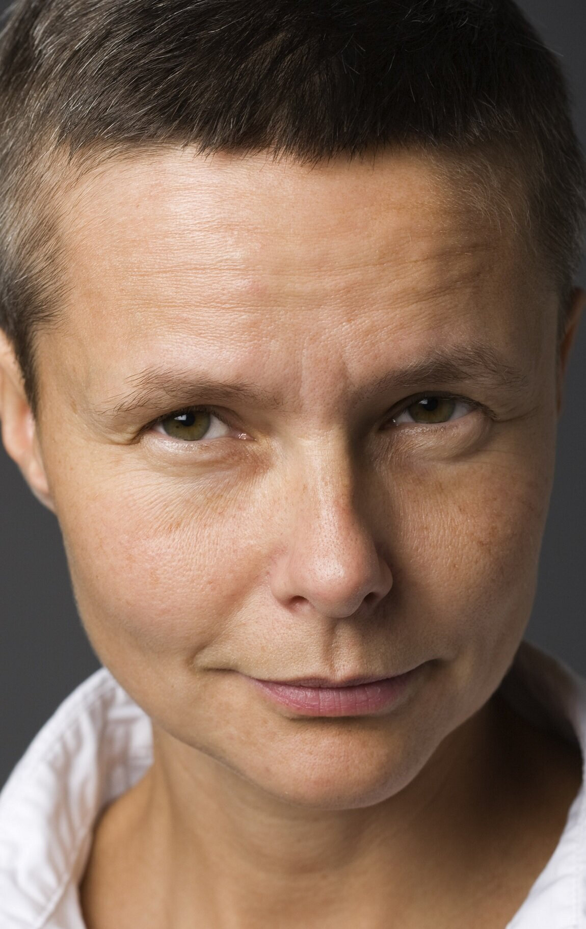 фото Анна Линдер