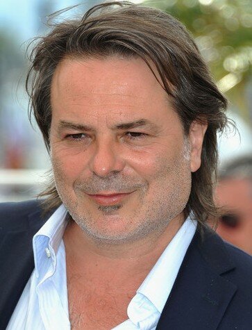 фото Ксавье Дюрринже