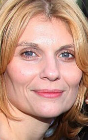 фото Элисон Бартлетт