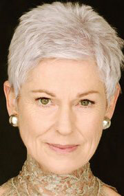 фото Нина Манн