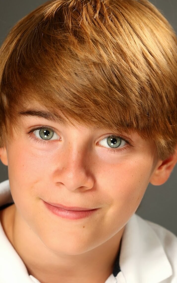 фото Ник Джеймс