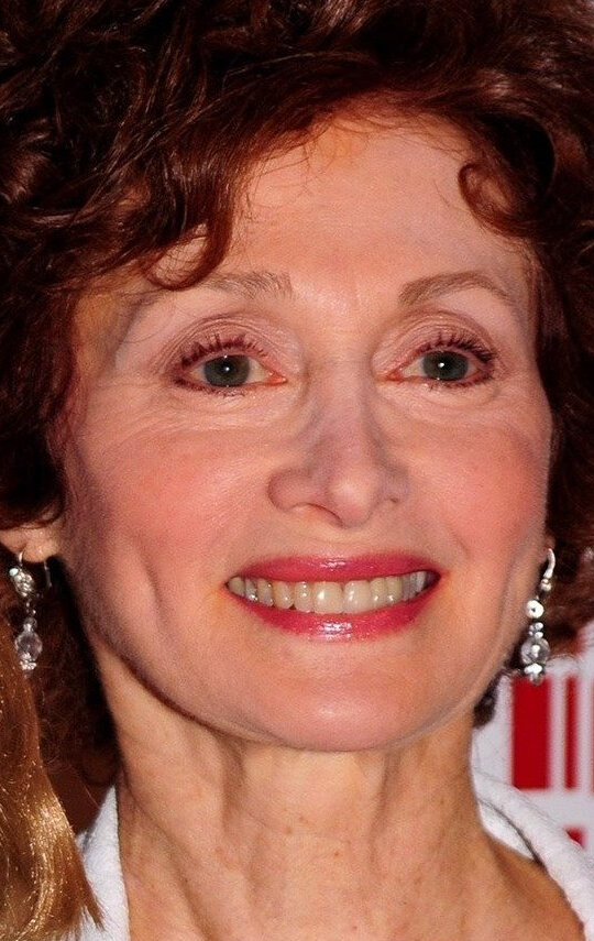 фото Фрэн Брилл