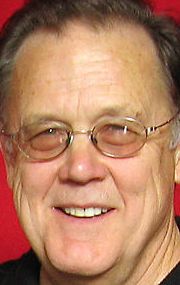 фото Дэйв Гольц