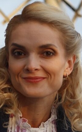 фото Полина Шабаева