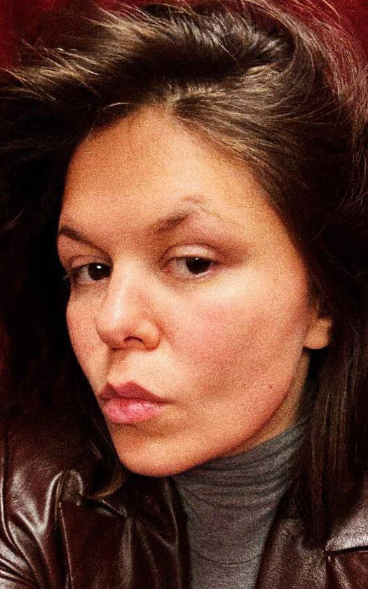 фото Анна Колчина