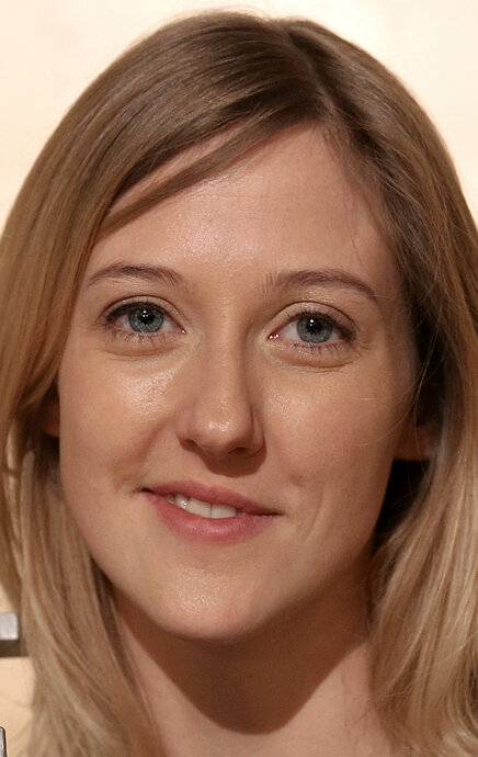 фото Магдалена Лаурич