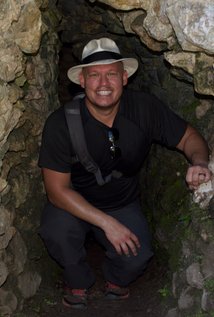 фото Ник Энджелл