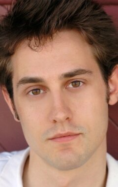 фото Эдриан Бенн