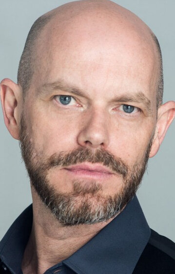 фото Кристиан Бауманн