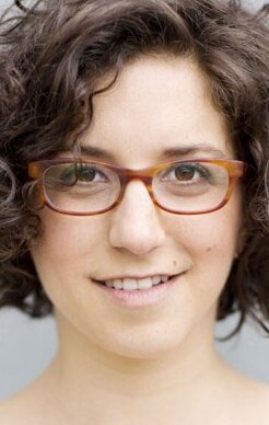 фото Дебби Цукерман