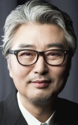 фото Сон Джин-хван