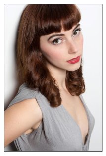 фото Кейси Мари