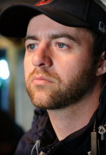 фото Джеймс Фини