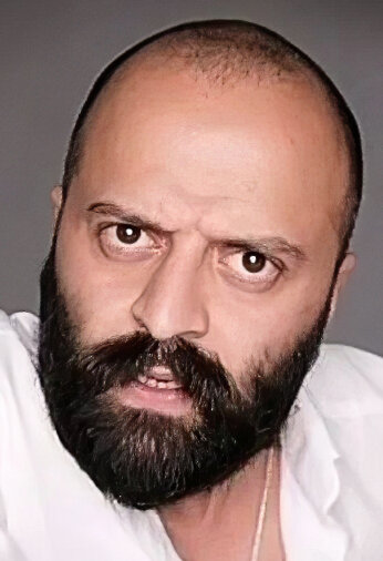 фото Хамди Альп