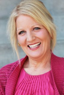 фото Джуди Карман