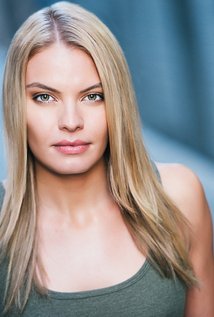 фото Николь Дельгадо