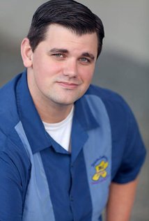 фото Donald Lee Gipson