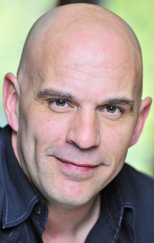 фото Сильвен Марсель