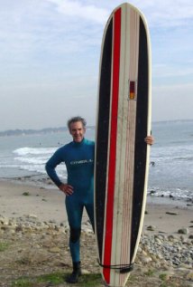 фото Эндрю Бехар