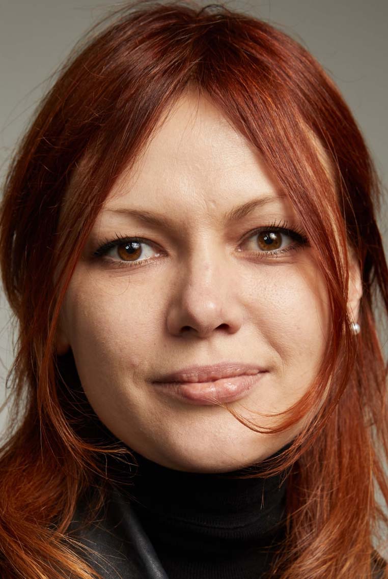 фото Ольга Харина