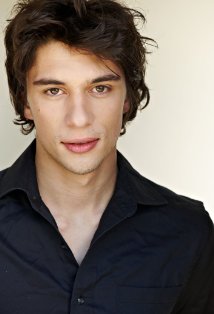 фото Джаред Джанушка