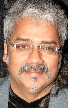 фото Харихаран