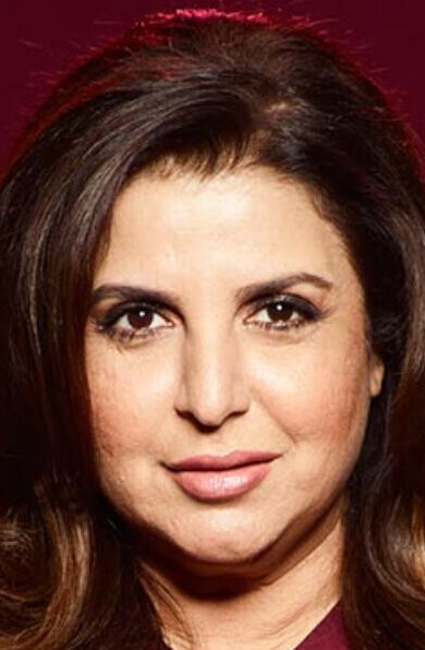 фото Фара Кхан