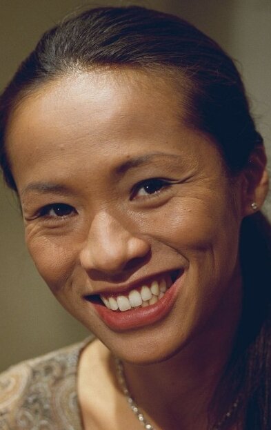 фото Джиям Кви