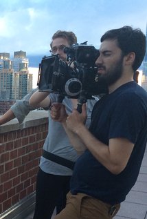 фото Алекс Галлитано