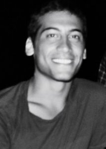 фото Jordan Goldnadel