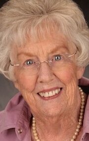 фото Джэнис Никрем