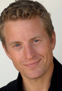 фото Рекс Алан МакМиллан