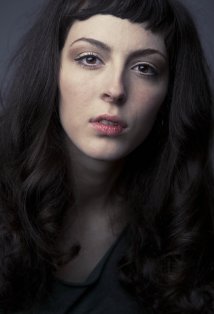 фото Аласка Л. МакФедден