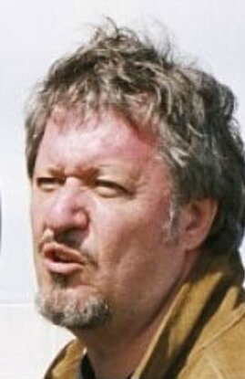 фото Венсан Де Брюс