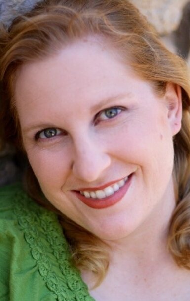 фото Кейтлин Роброк