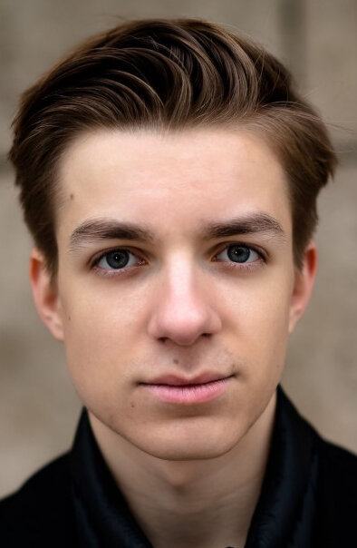 фото Ник Юлиус Шук