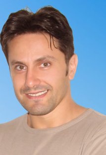 фото Мирча Гойя