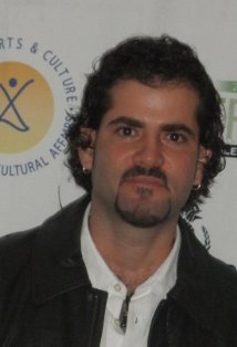 фото Алекс Пинэйт