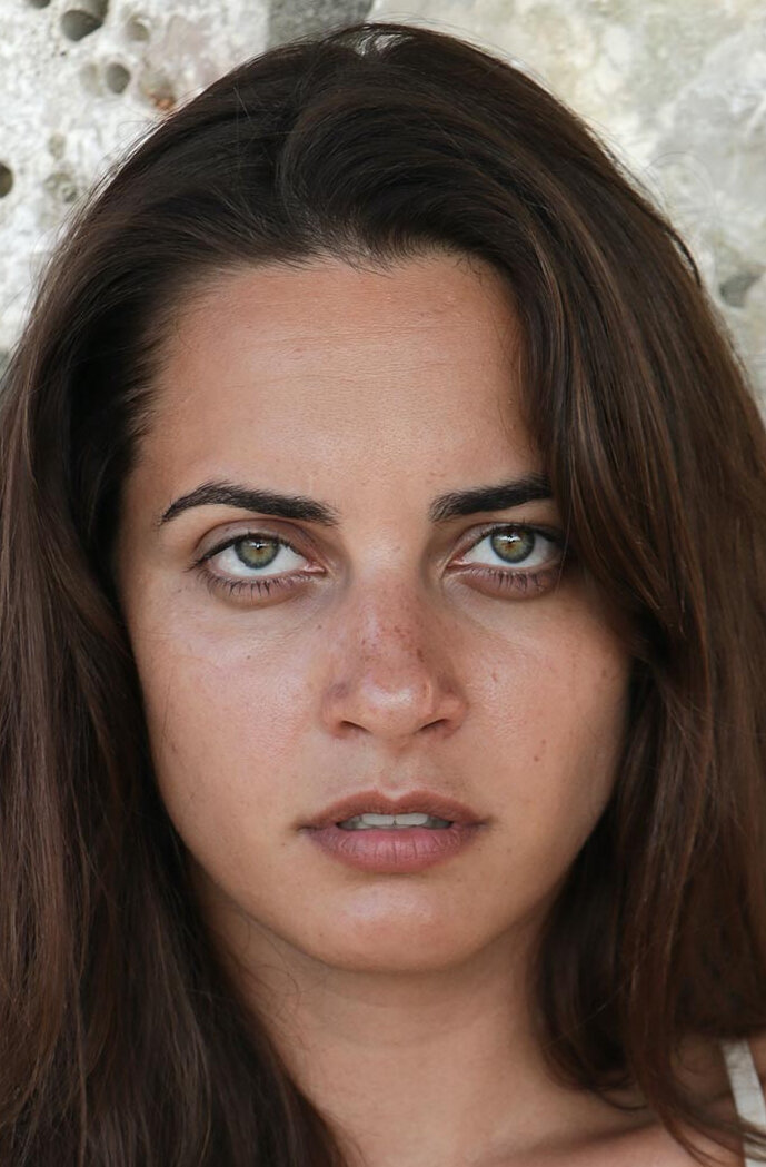 фото Исидора Симионович