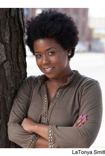 фото Tonya Smith