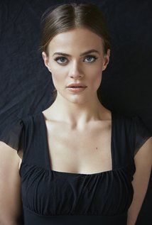 фото Аделаида Луммис