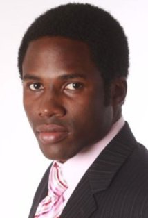 фото Чак Инглиш