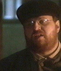 фото Жан-Робер Бурдаж