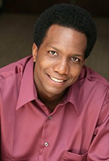 фото Victor Joyner Jr.