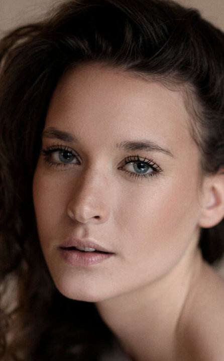 фото Йозефин Асплунд